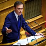 «Να δώσει εξηγήσεις» το ΥΠΕΞ για την αποχή της Ελλάδας στο ψήφισμα του ΟΗΕ για την άρση του εμπάργκο στην Κούβα
