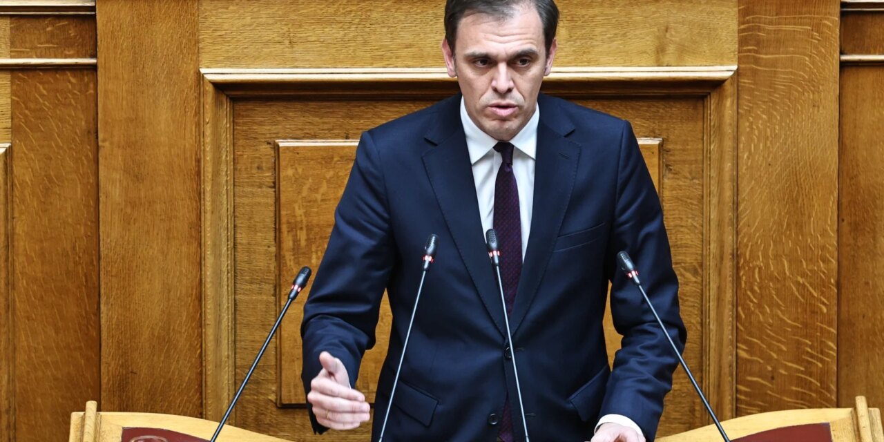Η αποτυχία της κυβέρνησης είναι εμφανής σε όλους, ακόμη και σε όσους της παρείχαν ψήφο εμπιστοσύνης