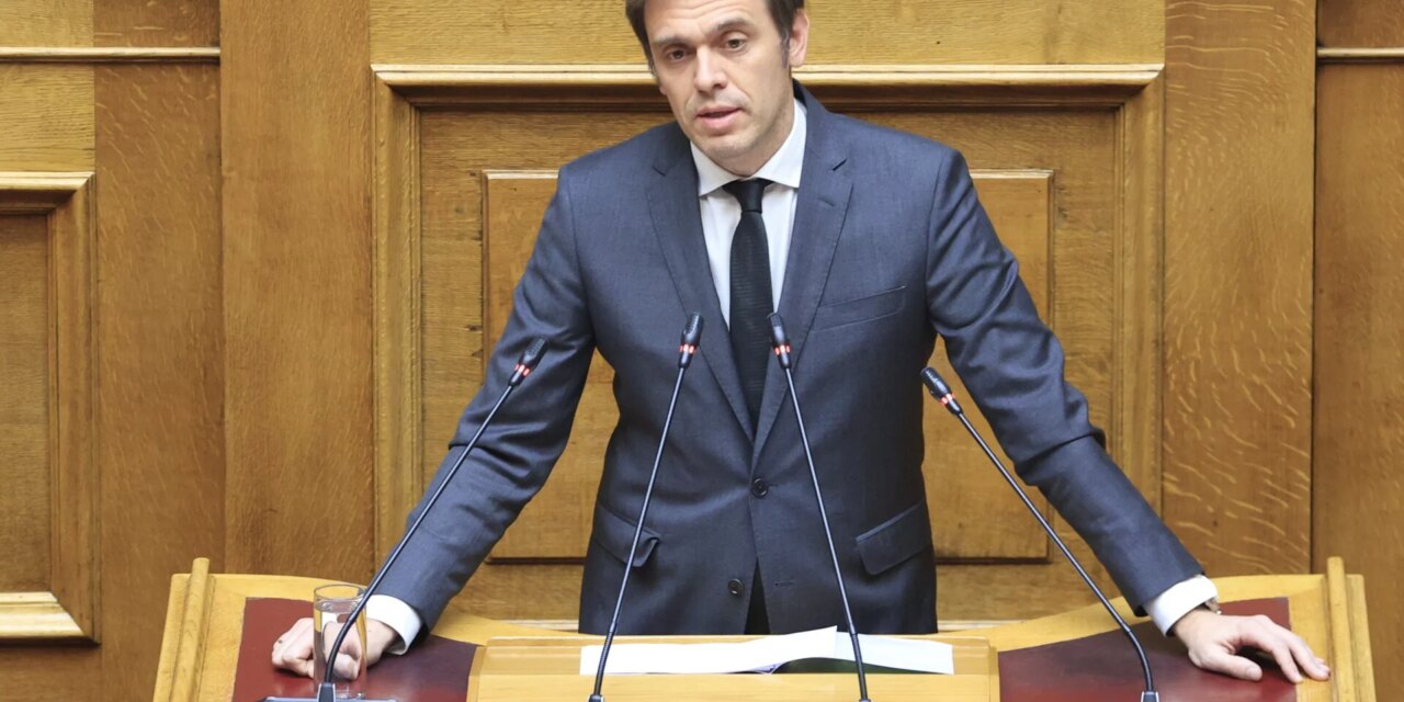 Ποιος θα λογοδοτήσει για τη διαχρονική αποτυχία της κυβέρνησης στη Λιβύη;