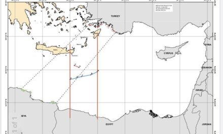 Ελληνοαιγυπτιακή ΑΟΖ: Τι μένει ανοιχτό μετά τον 28ο μεσημβρινό