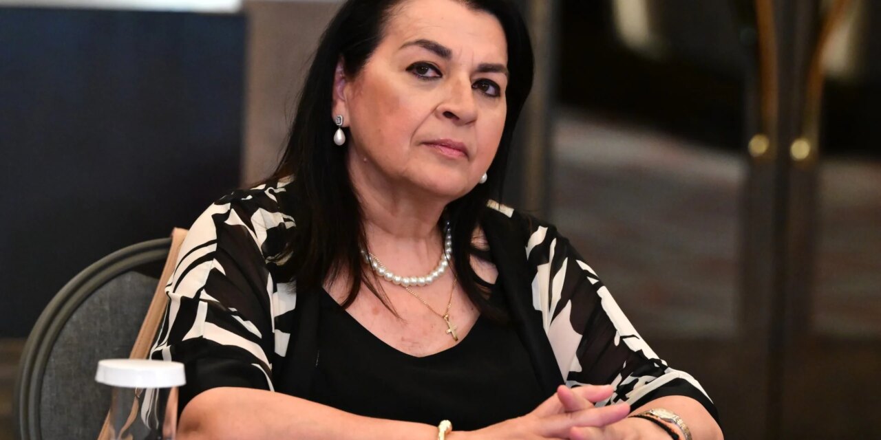«Η απόφαση του Αρείου Πάγου υπονομεύει το έργο της Ευρωπαϊκής Εισαγγελίας»
