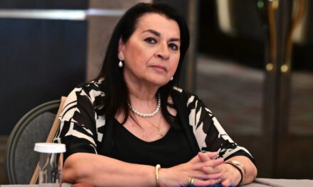 «Η απόφαση του Αρείου Πάγου υπονομεύει το έργο της Ευρωπαϊκής Εισαγγελίας»