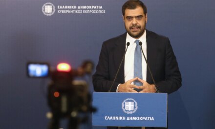 Την τελευταία ημέρα του Οκτωβρίου οι ανακοινώσεις για τις παρεμβάσεις στήριξης απέναντι στην ενεργειακή κρίση