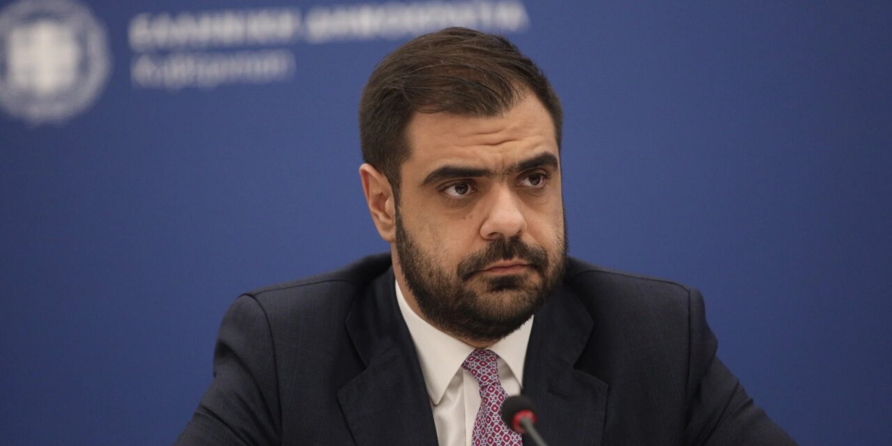 Π. Μαρινάκης για τουρκολιβυκό μνημόνιο: Δεν υπάρχει θέμα ήττας