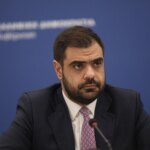 Π. Μαρινάκης για τουρκολιβυκό μνημόνιο: Δεν υπάρχει θέμα ήττας