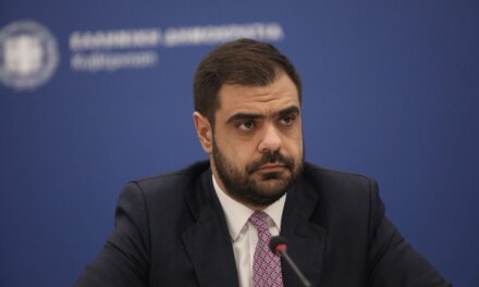 Π. Μαρινάκης για τουρκολιβυκό μνημόνιο: Δεν υπάρχει θέμα ήττας