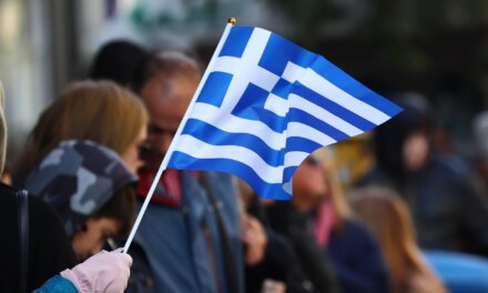 Ματαιώθηκε η παρέλαση και στον Δήμο Δίου-Ολύμπου