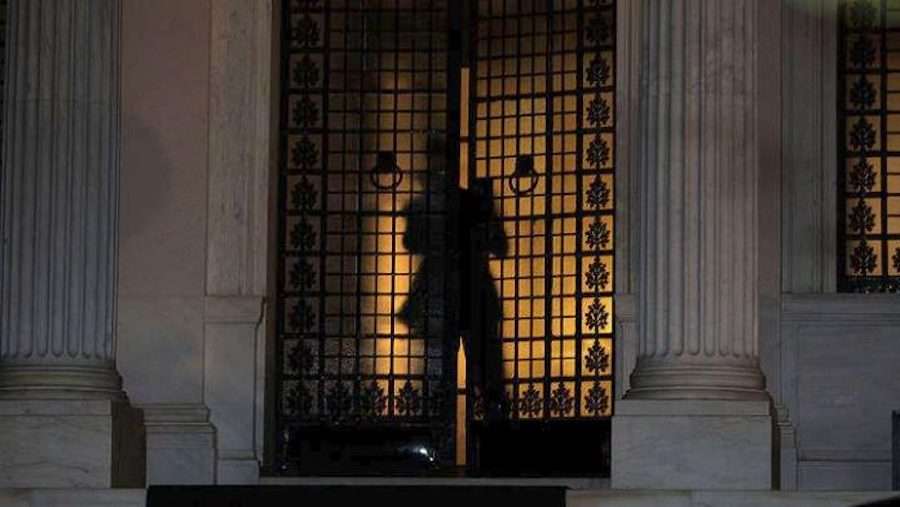 Η αναθεώρηση – νούλα του Συντάγματος