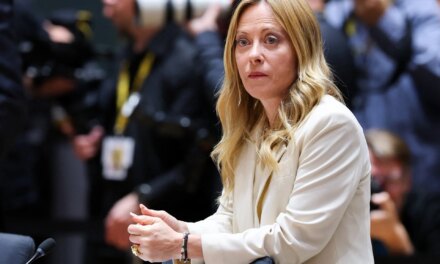 Η Ιταλία παρατείνει για μία εβδομάδα τους συνοριακούς ελέγχους με την Ισπανία