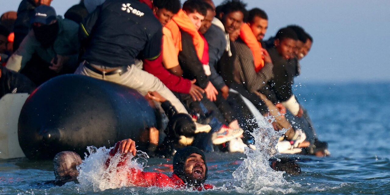 Μίσθωση ακινήτου για προσωρινή φιλοξενία μεταναστών λόγω των έκτακτων μεταναστευτικών ροών