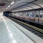 Οι 5 σταθμοί που θα κλείνουν νωρίτερα για 5 ημέρες