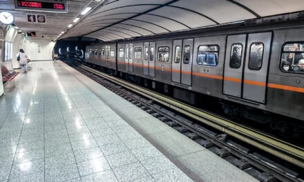 Οι 5 σταθμοί που θα κλείνουν νωρίτερα για 5 ημέρες
