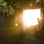 Κακοκαιρία: Χάος στο νότιο Πήλιο – 112 στον Πλατανιά για πλημμύρες