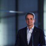 Κ. Μητσοτάκης απο Κιλκίς: 40άρια είχαμε, 40άρια θέλουμε