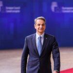 ΕΕ: Ο Μητσοτάκης θα ζητήσει προσωπικά την ευρωπαϊκή ευελιξία για τη στήριξη νοικοκυριών και επιχειρήσεων