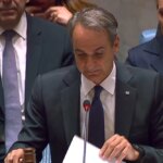 Σε συζήτηση για τη διεθνή ασφάλεια προεδρεύει ο Κ. Μητσοτάκης