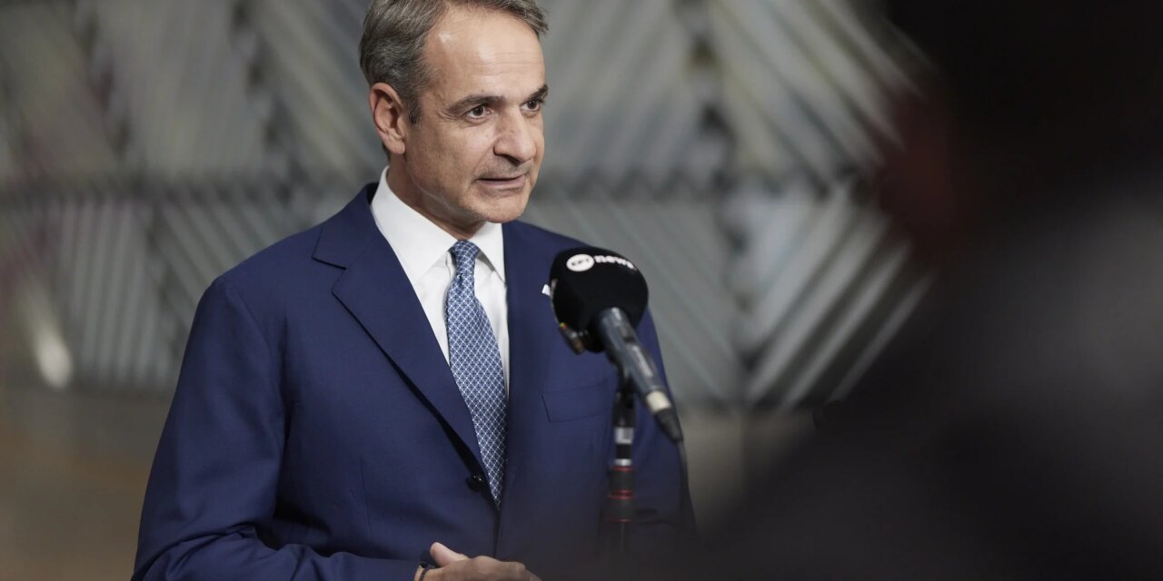 Η Ελλάδα είναι δύναμη ειρήνης, δεν εκβιάζει ούτε εκβιάζεται, δεν απειλεί ούτε δέχεται απειλές