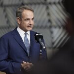 Η Ελλάδα είναι δύναμη ειρήνης, δεν εκβιάζει ούτε εκβιάζεται, δεν απειλεί ούτε δέχεται απειλές