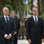 28η Οκτωβρίου: Οι ήρωες του ’40, ο Μαζωνάκης και η Belharra – Πότε η τιμή στην Ιστορία έγινε θέαμα;