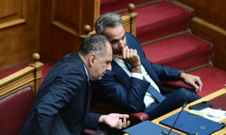 «Διπλωματικές πηγές» απαντούν στους Τούρκους για το Oruc Reis, τσιμουδιά για τις απειλές για την Κάσο!