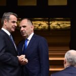 Δεν μας «βλέπουν»! Το Στέιτ Ντιπάρτμεντ Πόντιος Πιλάτος για το τουρκολιβυκό και οι ευρωπαίοι μας κοροϊδεύουν