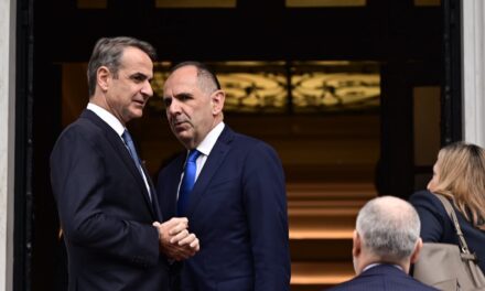 Δεν μας «βλέπουν»! Το Στέιτ Ντιπάρτμεντ Πόντιος Πιλάτος για το τουρκολιβυκό και οι ευρωπαίοι μας κοροϊδεύουν