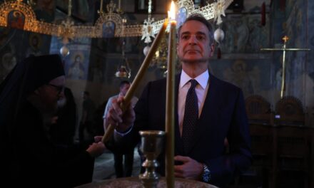 Τι είδους Δημοκρατία είμαστε; Κων. Φράγκος