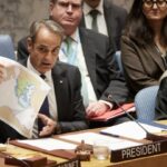 Μετά από 22 μήνες αφωνίας ο Μητσοτάκης θυμήθηκε να καταγγείλει το τουρκολιβυκό μνημόνιο στο ΣΑ του ΟΗΕ!!!