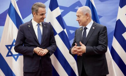 Κι ένα λάθος καλό για εμάς