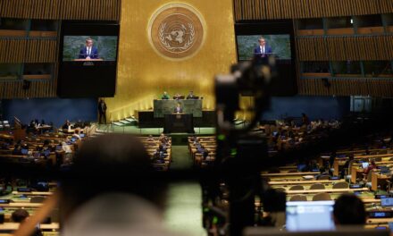 Η μάχη για τον επόμενο Γενικό Γραμματέα του ΟΗΕ,το βέτο των 5 και τα ελληνικά συμφέροντα
