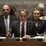 Τουρκολιβυκό: Ελληνοτουρκική αντιπαράθεση στο Συμβούλιο Ασφαλείας του ΟΗΕ