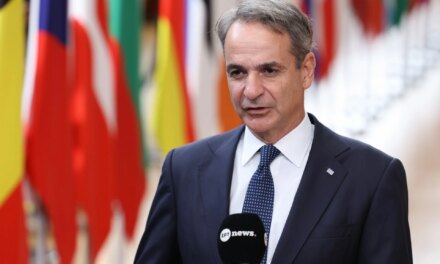 Μητσοτάκης από τις Βρυξέλλες: Δεν περιμένω μαγικές ευρωπαϊκές λύσεις στο ενεργειακό