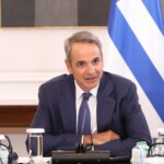 Βίντεο του Κ. Μητσοτάκη για τον ηλικιακό «κόφτη» στα social media