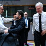Ουγγαρία, Τσεχία, Σλοβακία αρνούνται να δώσουν 90 + 70 δις στην Ουκρανία – Γερμανικός εκβιασμός με κονδύλια της ΕΕ