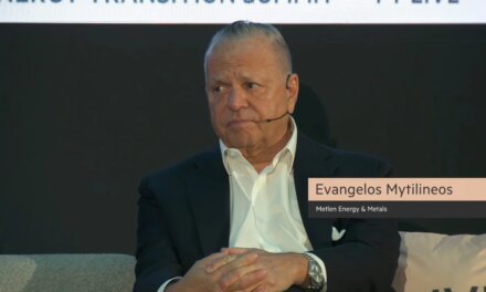 Η Ευρώπη κινδυνεύει να αποδυναμωθεί στο νέο γεωπολιτικό περιβάλλον – Μετά το γάλλιο, η Metlen εξετάζει γερμάνιο και σκάνδιο