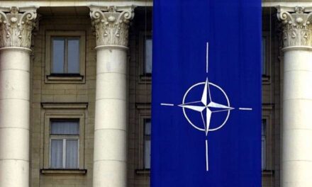 Το δίλημμα εγκατάλειψη vs εγκλωβισμός στο ΝΑΤΟ