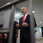 Εκλογές στο Iσραήλ – Exit Poll: Πρωτιά Νετανιάχου, θρίλερ για τον σχηματισμό κυβέρνησης