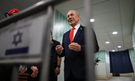 Εκλογές στο Iσραήλ – Exit Poll: Πρωτιά Νετανιάχου, θρίλερ για τον σχηματισμό κυβέρνησης