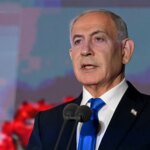 Ο Νετανιάχου προειδοποιεί ότι η εκλογική αναμέτρηση είναι στήθος με στήθος, κάλεσμα για συμμετοχή στις κάλπες