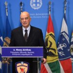 «Τιμάμε τους Έλληνες που υπερασπίστηκαν την ελευθερία και την ανεξαρτησία της Πατρίδας»