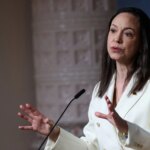 «Ο Τραμπ άνοιξε την πύλη προς την ελευθερία» στη Βενεζουέλα