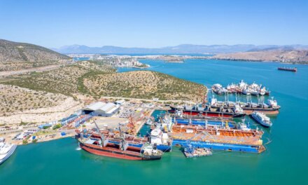 Σταθερά στο Μέλλον με τη 2η Συνεχόμενη Πιστοποίηση Ανθρακικού Αποτυπώματος
