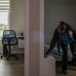 Τηρείται -για την ώρα- η εκεχειρία στην πόλη Ολέσκι