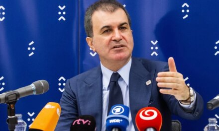 Θα υπερασπιστούμε σθεναρά τα δικαιώματά μας στη «Γαλάζια Πατρίδα»