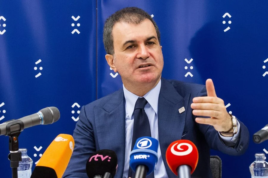 Θα υπερασπιστούμε σθεναρά τα δικαιώματά μας στη «Γαλάζια Πατρίδα»