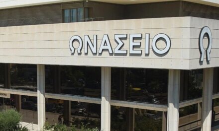 50 φοιτητές της Ιατρικής Σχολής ΕΚΠΑ στο Ωνάσειο Νοσοκομείο