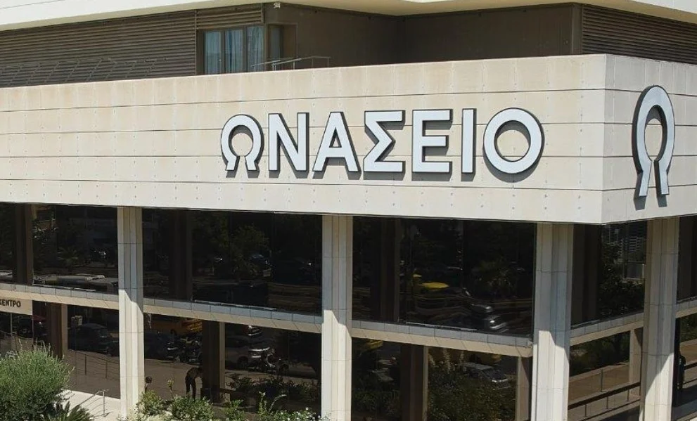50 φοιτητές της Ιατρικής Σχολής ΕΚΠΑ στο Ωνάσειο Νοσοκομείο