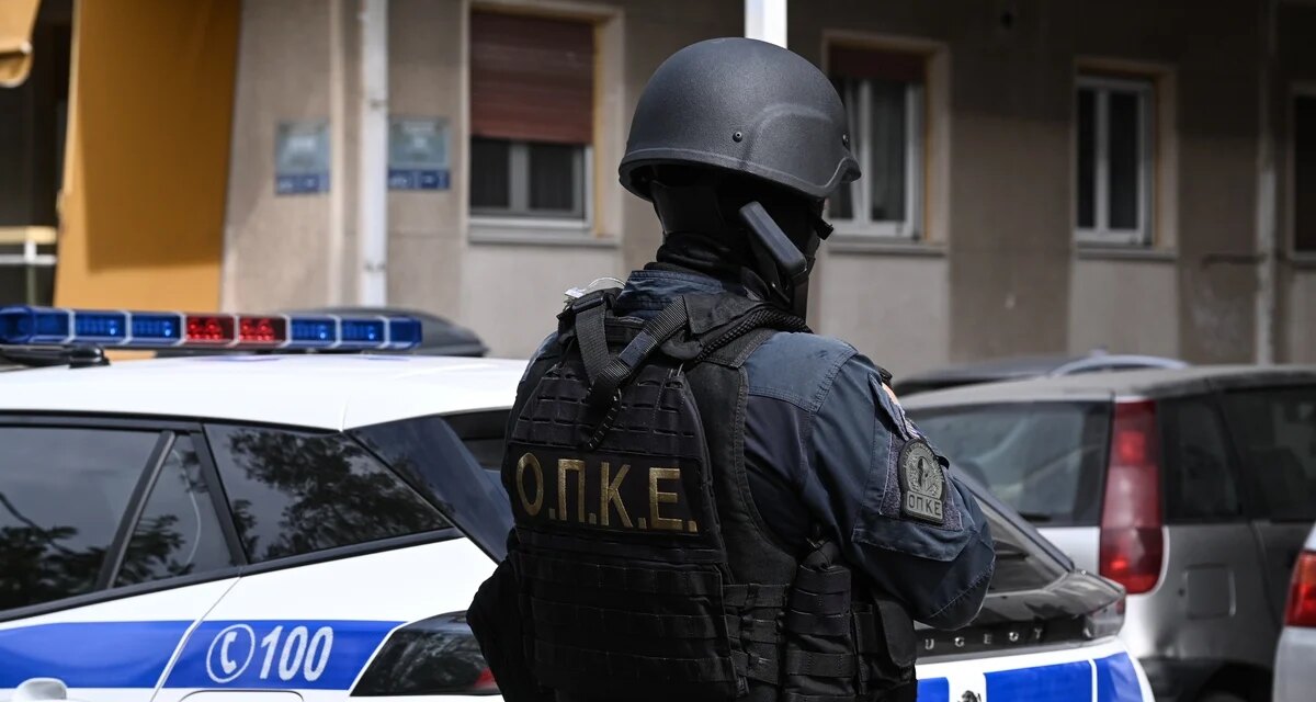 Συνελήφθη 25χρονος διωκόμενος για βιασμό και αρπαγή ανηλίκου