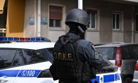 Συνελήφθη 25χρονος διωκόμενος για βιασμό και αρπαγή ανηλίκου
