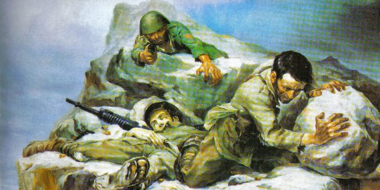 28 Οκτωβρίου: Όταν το ακατόρθωτο γίνεται ιστορία